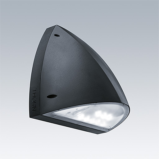 THORN – Piazza II LED Yüzeye / Duvara Monte Mi̇mari̇ Armatür
