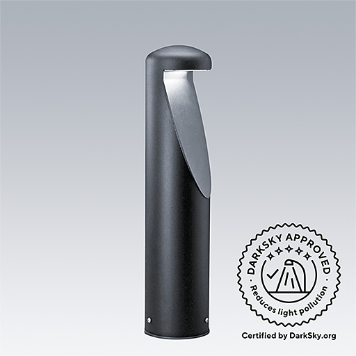 THORN – Urba Bollard Mi̇mari̇ & Peyzaj Dış Aydınlatma Ürünü