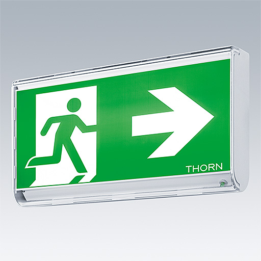 THORN – Voyager Sigma Acil Aydınlatma & Yönlendirme Armatürü