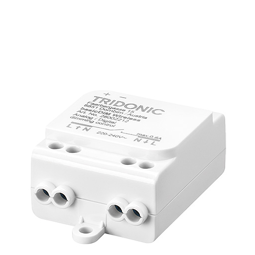 THORN – Basic Dim / Basic Dim Wireless İç Aydınlatma Kontrol Ürünü