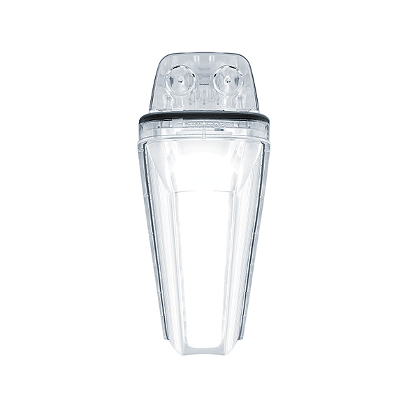 ZUMTOBEL – AMPHIBIA PC WIDE BEAM Etanj Armatür