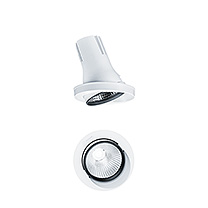 ZUMTOBEL – CARDAN EVOLUTION M Sıva Altı LED Armatür
