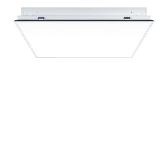ZUMTOBEL – CLEAN II INDUSTRY