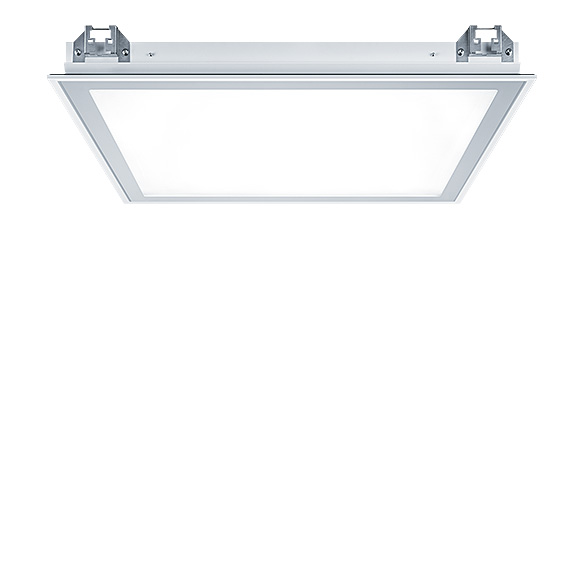 ZUMTOBEL – CLEAN II SUPREME RECESSED