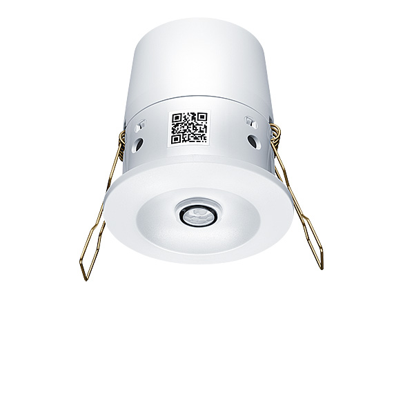ZUMTOBEL – DALI-2 SENSOR (LIGHT, PRESENCE) İç Aydınlatma Sensörü