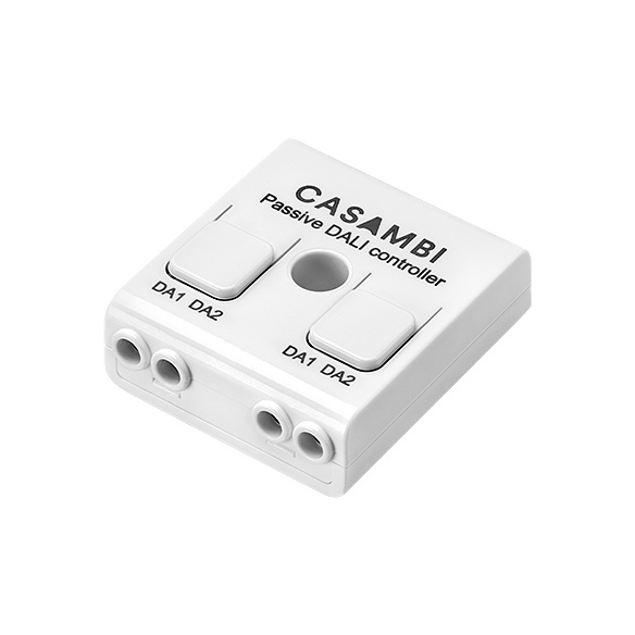 ZUMTOBEL – RADIO MODULE İç Aydınlatma Kontrol Ürünü