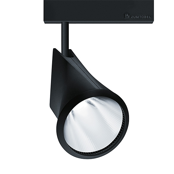 ZUMTOBEL – IYON M LED INTRACK (ESSENTIAL+ STABLEWHITE) Ray Tipi LED Armatür