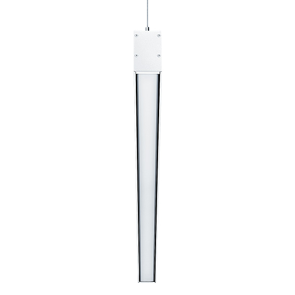 ZUMTOBEL – SLOTLIGHT INFINITY SLIM Lineer Armatür