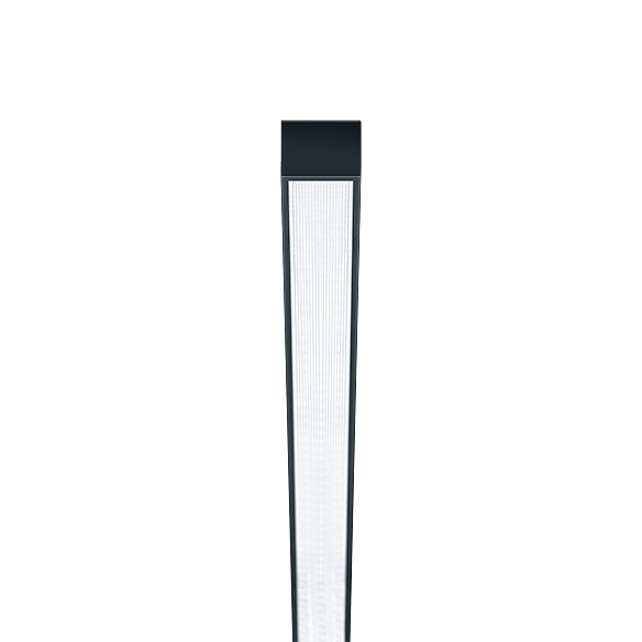 ZUMTOBEL – SUPERSYSTEM INLINE (SURFACE-MOUNT MODULES) Lineer Armatür