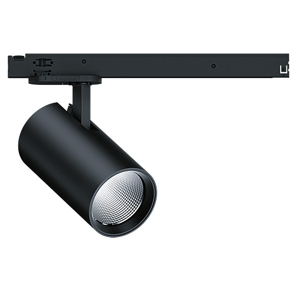 ZUMTOBEL – VIVO II S RA >90 Ray Tipi LED Armatür