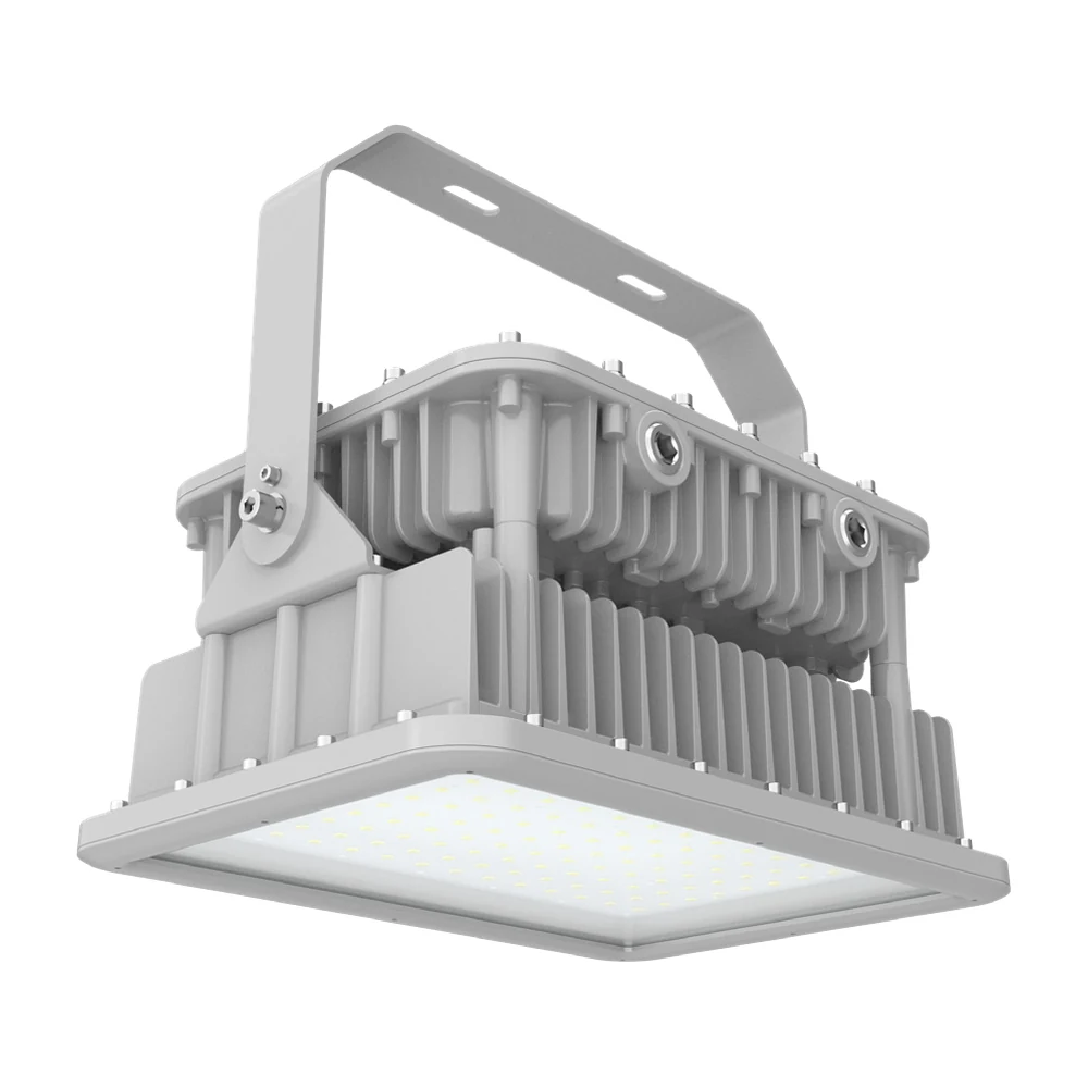 BARTEC - ALUX Ex1 Series LED Exproof High Bay Luminaire (ZONE 1 / 21)