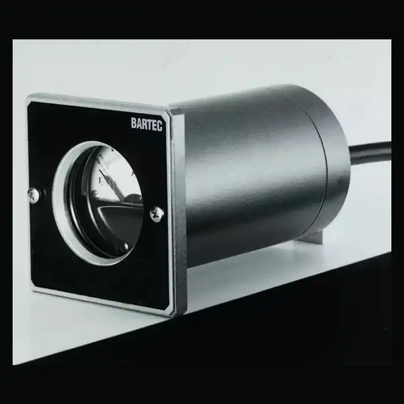BARTEC – Exproof Kontrol, Düzenleme ve Görüntüleme Cihazları