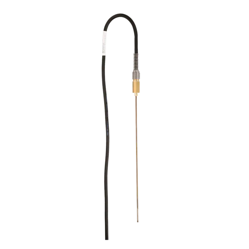 BARTEC – Pt 100 Ex Direnç Termometresi Ex m