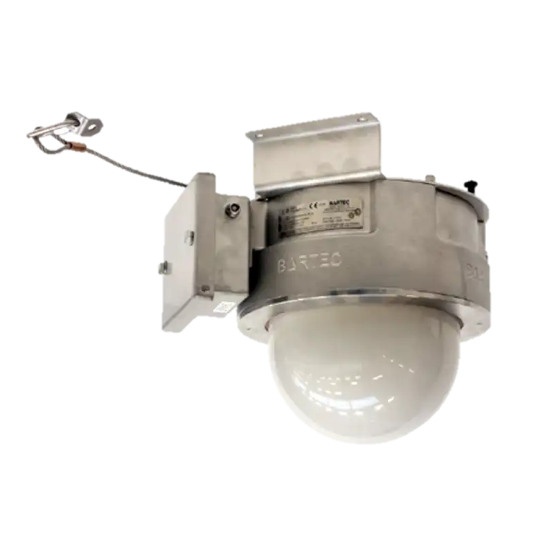 BARTEC – EXgate™215
