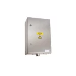 BARTEC - Ex-e Orta Gerilim Klemens Kutuları (6kV to 10kV)