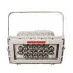 BARTEC-FN – SFD - SFDE LED Serisi Exproof Projektör (ZONE 1 / 21)