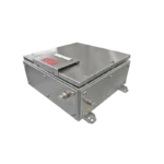 BARTEC - Ex-e Paslanmaz Çelik Exproof Klemens Kutusu