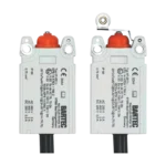 BARTEC – Exproof Limit Switchler