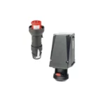 Exproof Fiş ve Priz