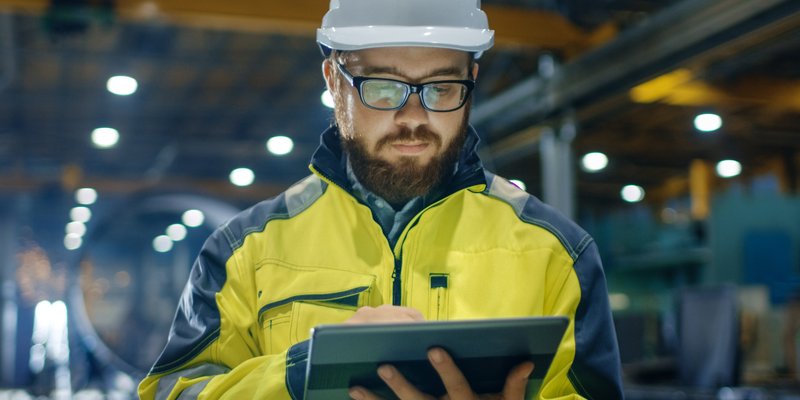BARTEC are explosion protection specialists