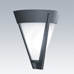 THORN - Avenue Wall 300 II Yüzeye / Duvara Monte Mi̇mari̇ Armatür