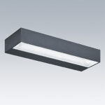 THORN - Axyl Slim Yüzeye / Duvara Monte Mi̇mari̇ Armatür