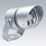 THORN - D-CO LED Floodlights Yüzeye / Duvara Monte Mi̇mari̇ Armatür