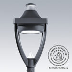 THORN - Legend Mi̇mari̇ & Peyzaj Dış Aydınlatma Ürünü