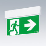 THORN - Voyager Blade 2 Acil Aydınlatma & Yönlendirme Armatürü