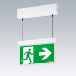 THORN - Voyager Style Acil Aydınlatma & Yönlendirme Armatürü