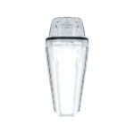 ZUMTOBEL - AMPHIBIA PC WIDE BEAM Etanj Armatür