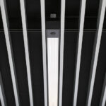 ZUMTOBEL - SUPERSYSTEM INLINE (RECESSED MODULES) Lineer Armatür