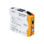 ZUMTOBEL - LITECOM INTERFACE İç Aydınlatma Kontrol Ürünü