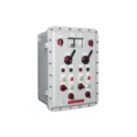 BARTEC – Exproof EJB Kumanda Kutusu