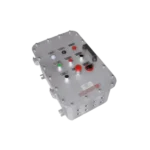 BARTEC – Exproof EJBX Kumanda Kutusu