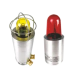 BARTEC – TNFCD/M Flashing Uyarı Lambası