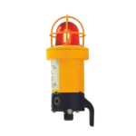 BARTEC – Ex de Flashing Lamba 15 J