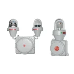 BARTEC – MIOL-LIOL'lu LED Sinyal ve Engelleme Işığı Orta / Düşük Yoğunlukta Çoklu LED Sistemli Uyarı Işıkları