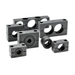 FLEXA Ağır Hizmet Tipi Boru Kelepçeleri