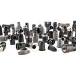 FLEXA – Plastik Konnektörler