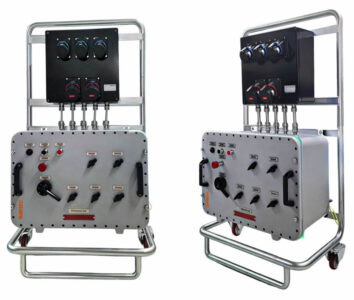 Ethos - Rafineri - Bartec Pano - 5