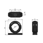 FLEXA – RQDR-AP - Görsel 2