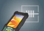 BARTEC – MC9400/9450EX2 Mobile Computer - Görsel 6