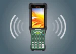 BARTEC – MC9400/9450EX2 Mobile Computer - Görsel 4