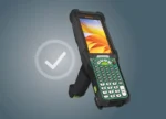 BARTEC – MC9400/9450EX2 Mobile Computer - Görsel 3