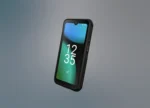 BARTEC – SP9EX2 Smartphone - Görsel 2